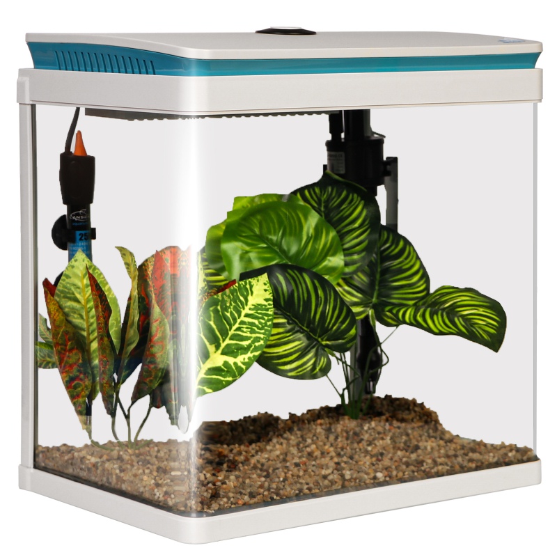 SUNSUN Elegant Aquaset Full - Aquarium 29l