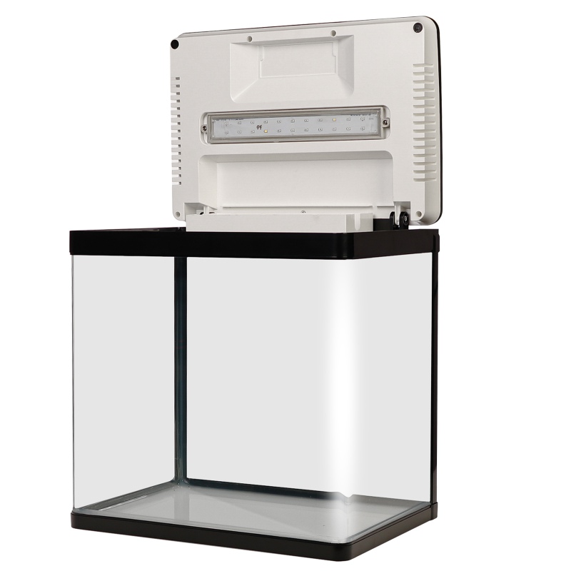 SunSun HGR-380 Aquarium 29l - Ideal for Everyone