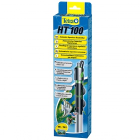 Aquecedor Tetra Aquecedor de Aquário HT - 100W