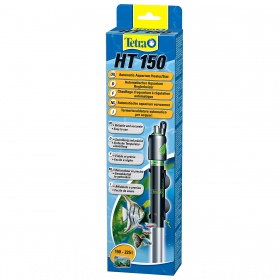 Aquecedor de Aquário Tetra HT 150W