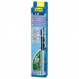 Aquecedor Tetra HT 300W