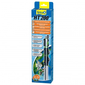 Tetra Calentador de Acuario HT 200W