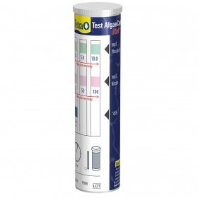 Tetra Test AlgaeControl 3in1 - Algae Control