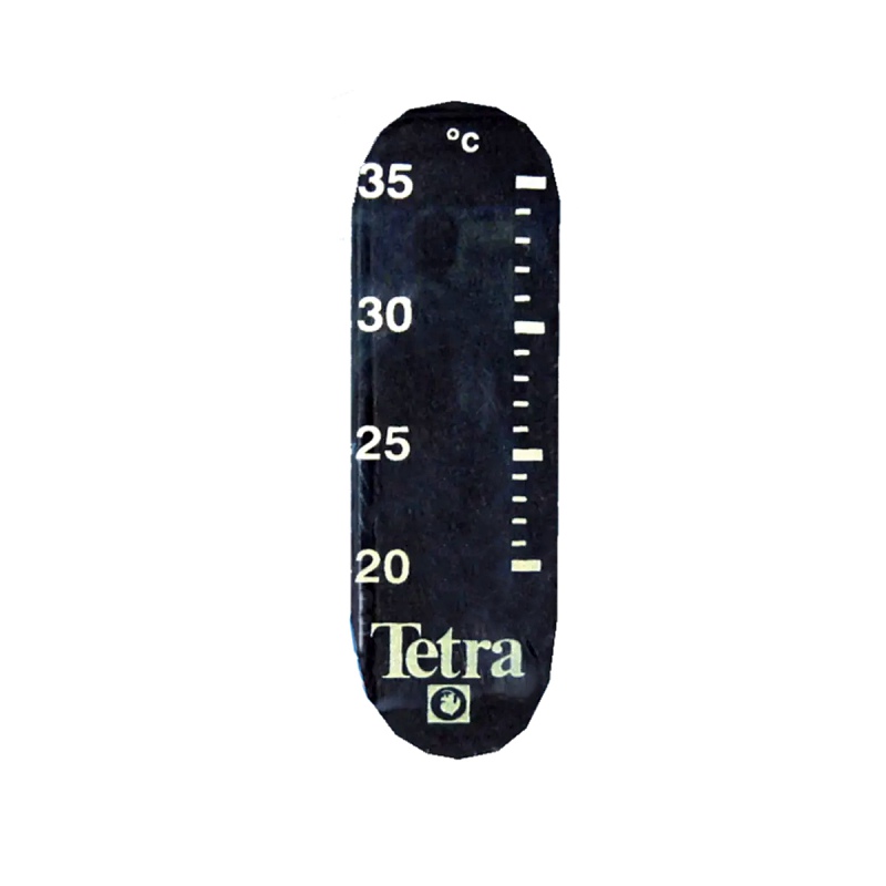 Tetra TH Thermomètre Aquarium TH30