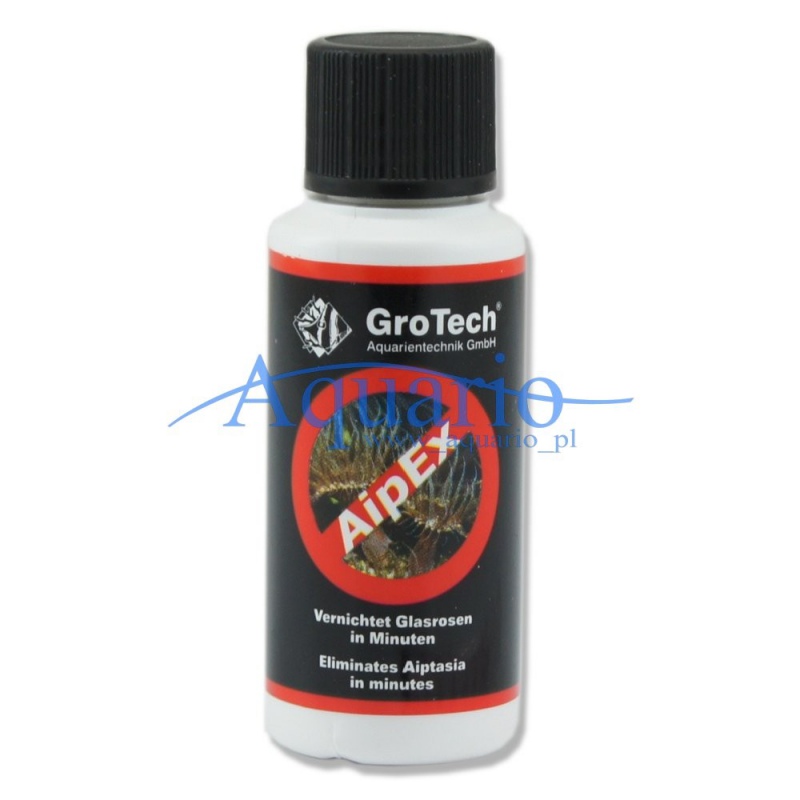 Grotech AipEx 30ml - Účinný proti parazitům