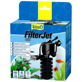 Tetra FilterJet 400l/h - Aquarium Filter