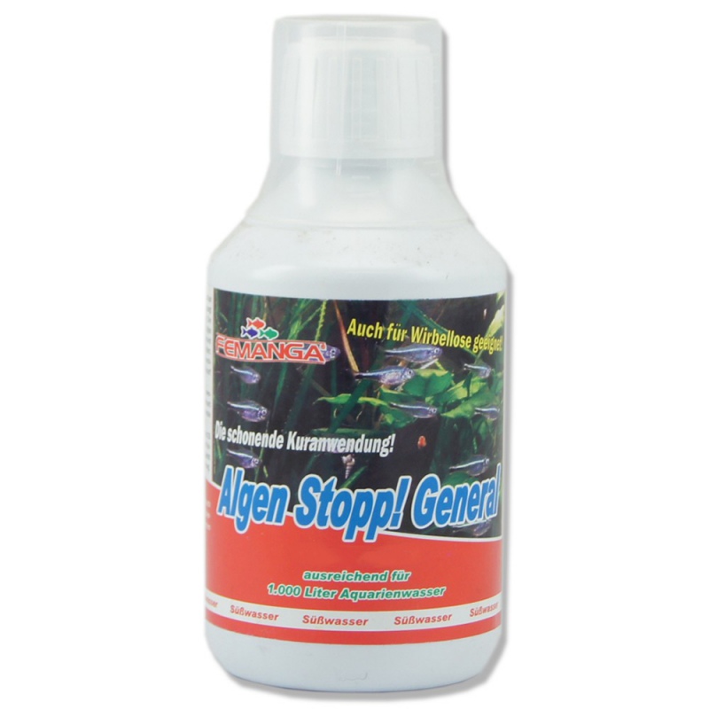 FEMANGA Algenstop 1000ml