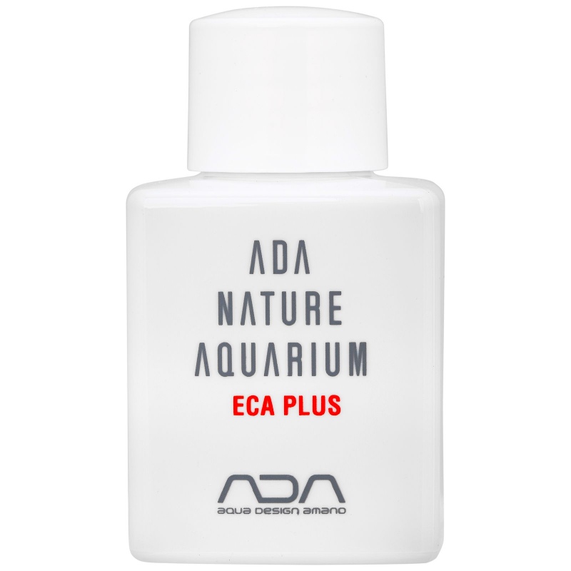 ADA ECA Plus 50ml - Wachstum und Farbe von Pflanzen