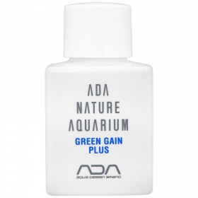 ADA Green Gain Plus 50ml - Engrais pour plantes