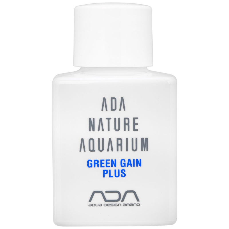 ADA Green Gain Plus 50ml - Aquatic Plant Growth