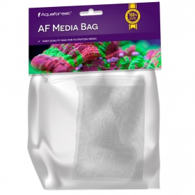 Aquaforest Media Bag para acuarios