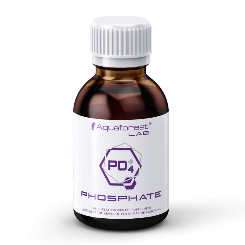 Aquaforest PO4+ - Phosphate Correction