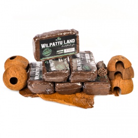 Terrario Wilpattu Land 4l - Sustrato Coco