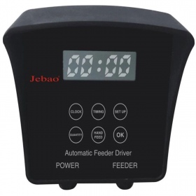 Jebao FD-40: Automatic fish feeder