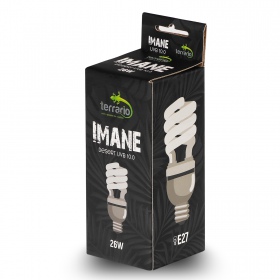 Terrario Imane Desert UVB 10.0 Bulb 26W