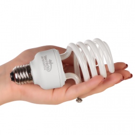 Terrario Imane Desert UVB 10.0 Bulb 26W