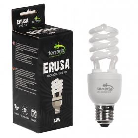 Terrario Erusa Tropical UVB 5.0 Bulb