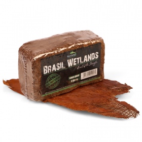 Terrario Brasil Wetlands 7l Substrat