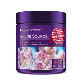 AquaForest Life Source 250мл для акваріумів