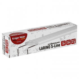 Kruger Meier Larino S-Line LED лампа 10W