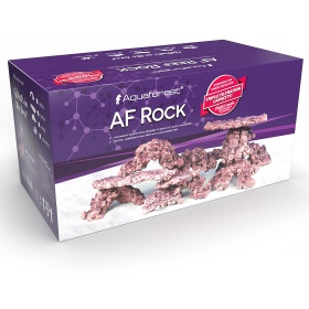 Aquaforest Rock Shelf 18kg - meriakvaarion kivi