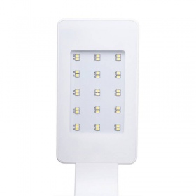 Aquael Leddy Smart 4.8W PLANT бяла LED лампа