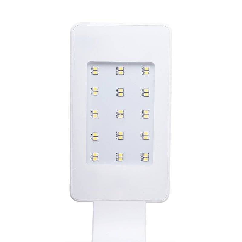 Aquael Leddy Smart 4.8W PLANT бяла LED лампа