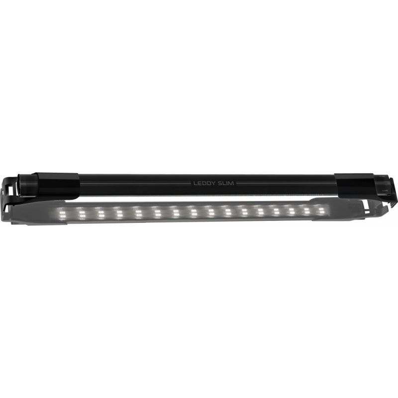 Aquael Leddy Slim 32W für perfektes Licht im Aquarium