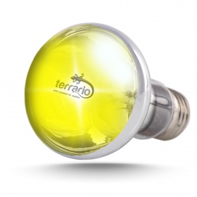 Terrario Neodymium Light - 75W Heating Bulb