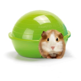 Lupipets Savic Igloo Huis voor hamster