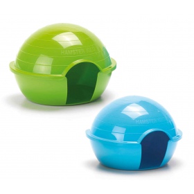 Lupipets Igloo House para Hamster