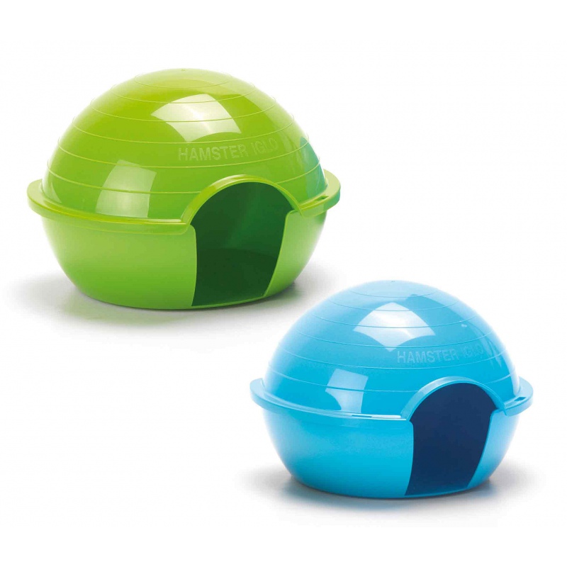 Lupipets Igloo House para Hamster