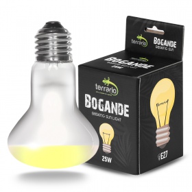 Terrario Bogande - Heizlampe 25W