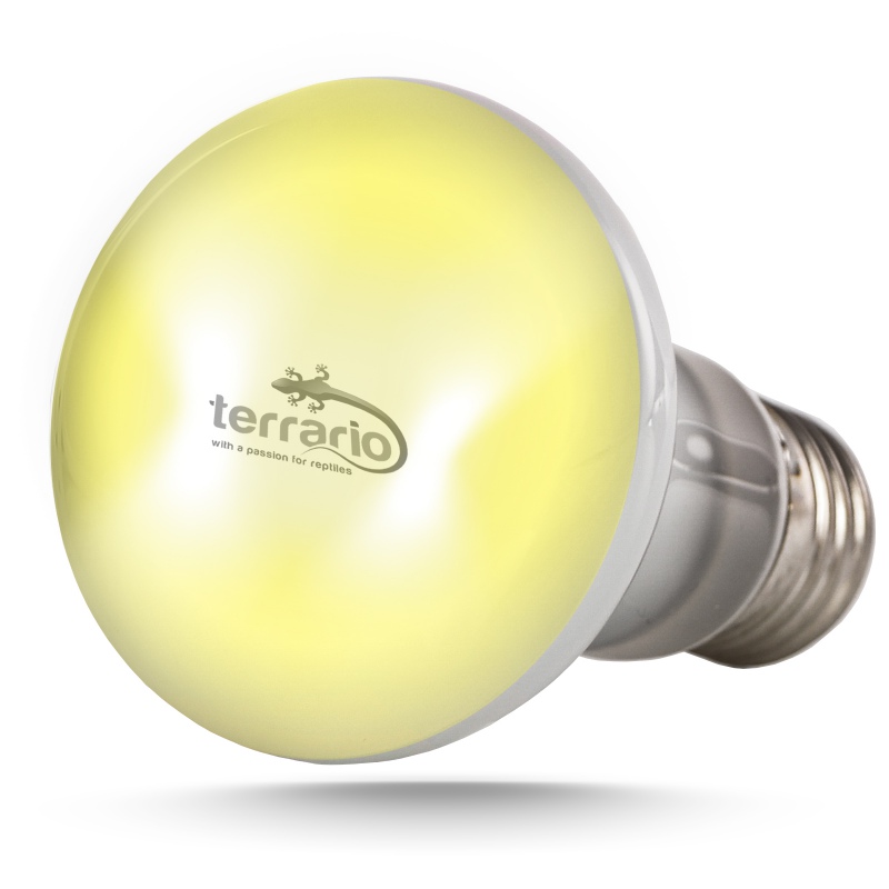 Обогревательная лампа Terrario 25W