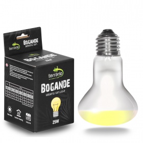 Terrario Bogande - Heating Bulb 25W