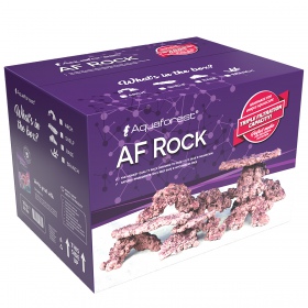 Aquaforest Rock Base 10kg - skała do akwarium morskiego