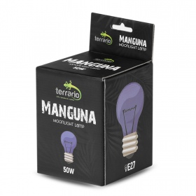 Lampada Terrario Manguna Moonlight