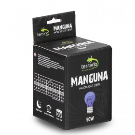 Lámpara Manguna Moonlight 50W