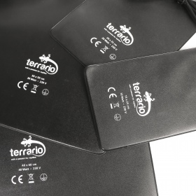 Terrario Repti-Pad PVC 40W soojendusmatte