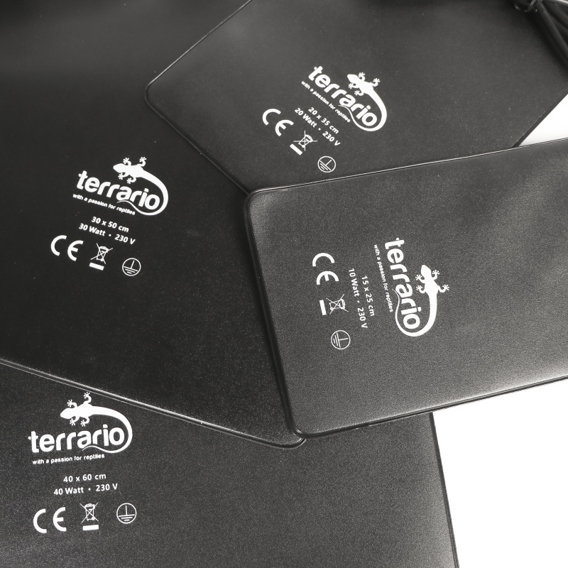 Terrario Repti-Pad PVC 40W Riscaldante