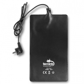 Terrario Repti-Pad PVC - wodoodporna mata grzewcza