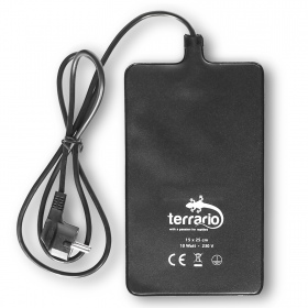 Terrario Repti-Pad PVC 10W