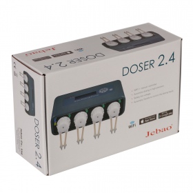 Jebao Doser 2.4 - dispensador de líquidos