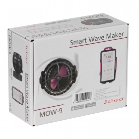 Jebao MOW-9 Pompa Cyrkulacyjna WiFi 9000l/h