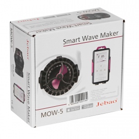 Jebao MOW-5 Smart Wave Maker