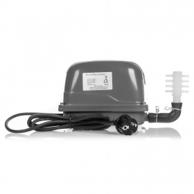 Jecod ECO Air Pump 100l/min - Quiet and Efficient