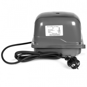 Jecod ECO Air Pump - 65l/min, quiet and efficient