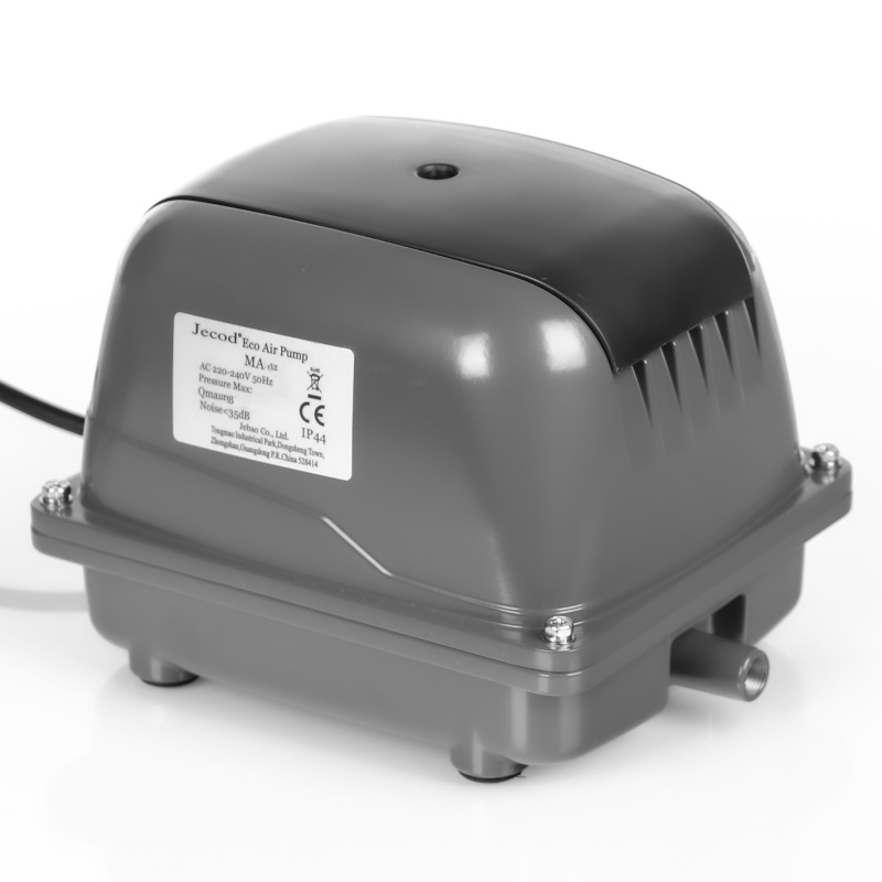 Jecod ECO Air Pump - 65l/min, quiet and efficient