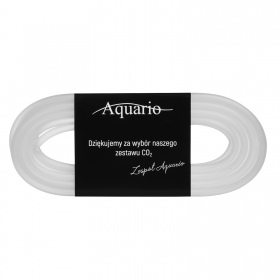 Aquario BLUE TWIN Professional - podwójny zestaw CO2 z butlą 8l