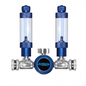 Aquario BLUE TWIN Standard - CO2 reduktor